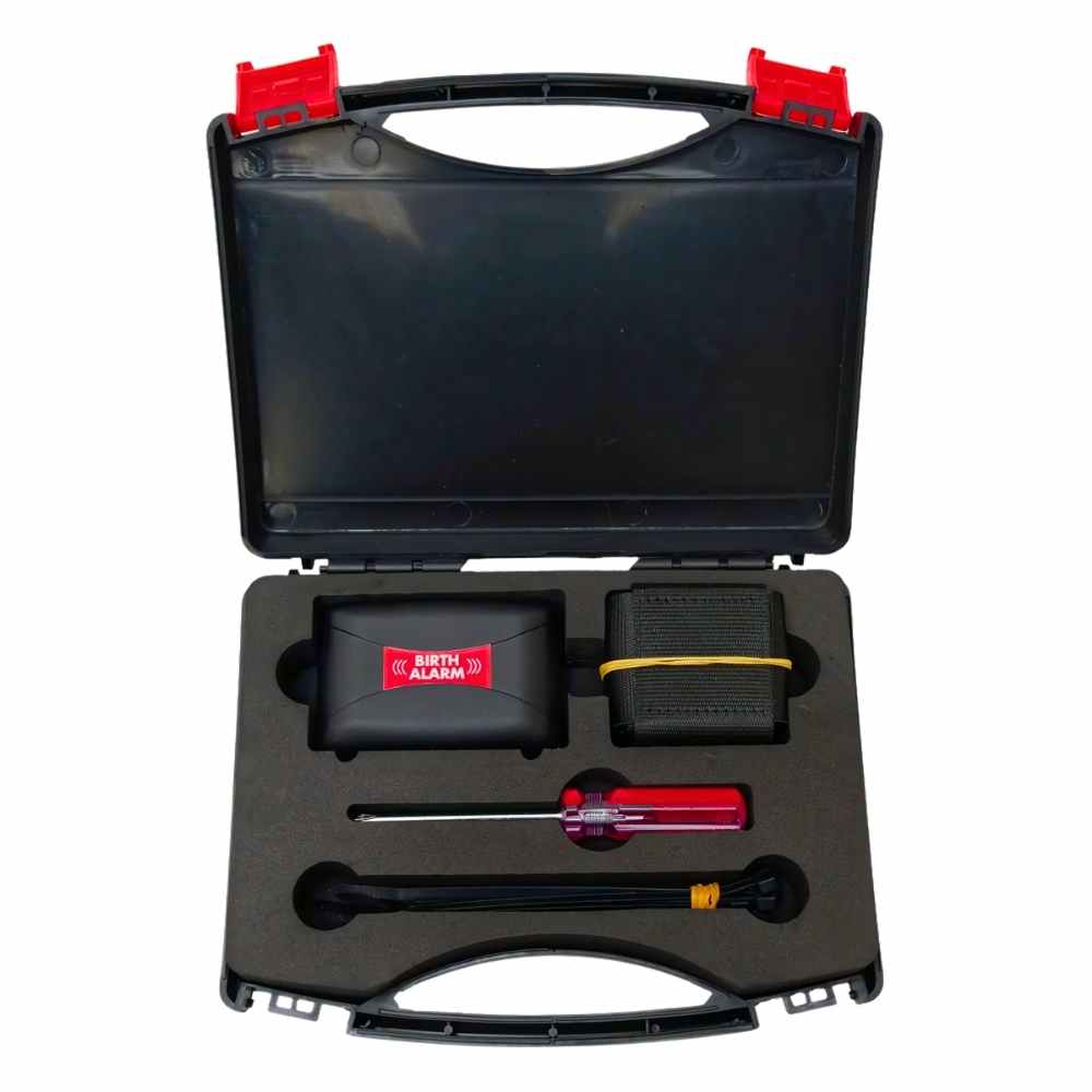 CEINTURE DE POULINAGE MOBILE